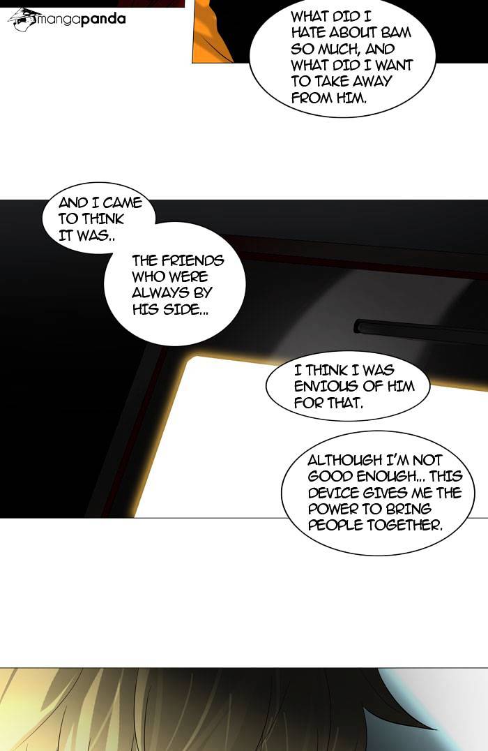 Tower of God, Chapter 240 image 31